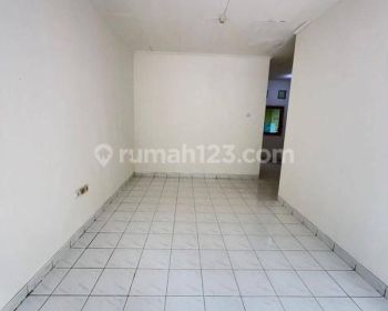 Rumah Siap Pakai Bebas Banjir di Puri Gardena