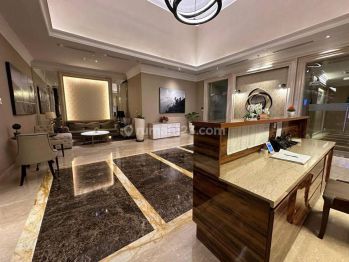 Di Jual Apartemen Roseville Serpong