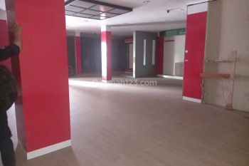 Dijual Ruko 3 Lantai di Rawasari Mas, Cakung, Jakarta Pusat