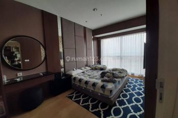 The Peak 2 Bed Room Jual Cepat