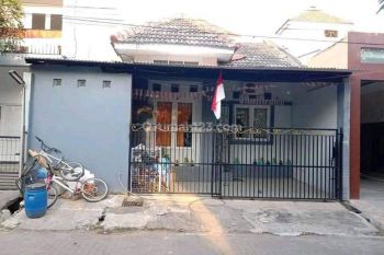 DI JUAL RUMAH BAGUS DI TEMBALANG DEKAT UNDIP