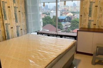 Apartemen The Archies Sudirman, 1br, Full Furnish, 31,58m2