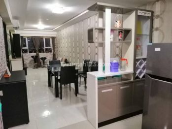 Apartment Royal Tengah Kota Makassar