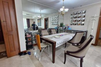 Apartemen Casablanca View City, Jakarta Selatan