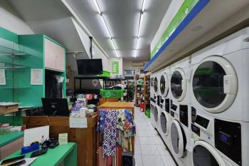 Ruko Strategis 2,5 Lantai di Kota Baru Parahyangan Bandung