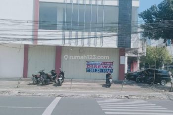 Rent Ruko: Sewa Ruko Sunda