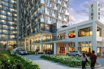 Apartement di Tengah Kota bandung Strategis dan Investasi Pasti Untung