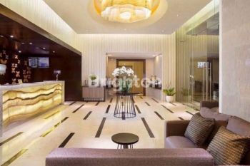 Apartemen condotel strategis dikota bandung
