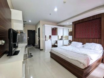 Studio Full Furnish Tamansari Semanggi
