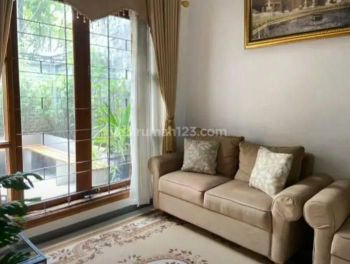 Rumah Bagus Siap Huni di Batununggal Mulia Raya