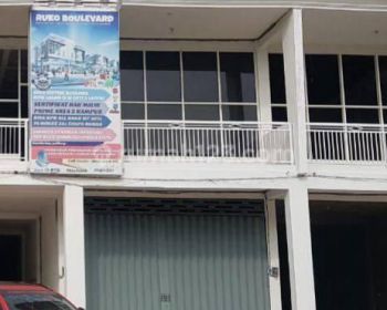 Dijual Ruko di Jabon Gayaman, Mojokerto