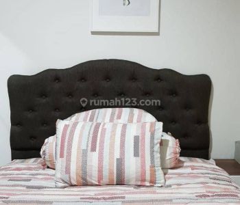 Apartement Gold Coast Harga Bagus Studio 28m2 Best Price