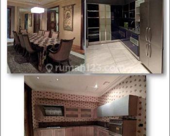 Sell Apartemen: Da Vinci Apartemen