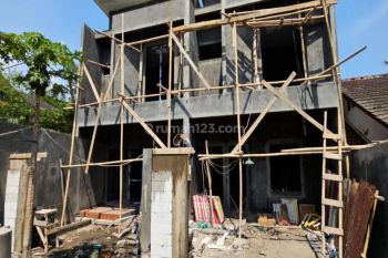 Dijual Rumah Baru Minimalis Modern Di Kopo Permai 3 Bandung