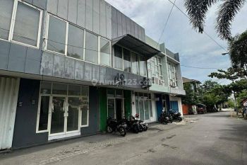 Ruko Pandugo dekat Rungkut, MERR, Nirwana, Kendalsari