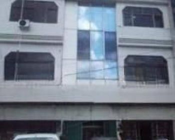 Ruko Murah di Jl. Re Martadinata. Palembang