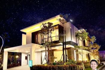 Dijual Rumah Contoh Siap Huni Samping Tol dan Mal Gading Serpong