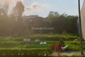 Jual kavling siap bangun setra duta bandung