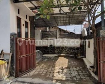 Rumah Disewakan di Cikutra Bandung Murah