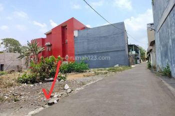 Tanah Premium Ring 1 Beberapa Langkah Ke Kampus Uii Terpadu Jalan Kaliurang Kost