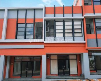 Ruko Graha Boulevard Summarcon Mutiara Makassar