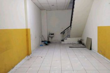 Dijual Ruko 3 Lantai Siap Huni Mekar Puspita, Mekar Wangi, Cibaduyut