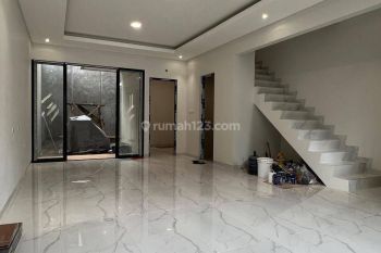 Rumah Baru 2 Lantai di Azura Vanya Park BSD