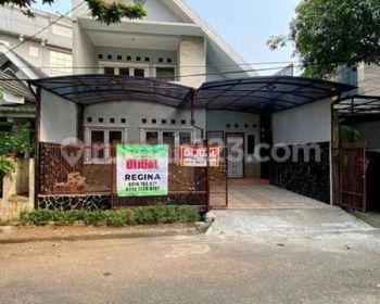 Rumah di Puyuh Timur Residence Bintaro TURUN HARGA serius mau lepas, kondisi