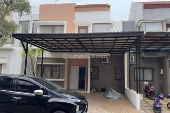 Disewakan Rumah di Jakarta Garden City, Cakung , Jakarta Timur