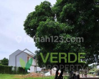 Jual Kavling Boulevar Serpong Garden Cluster Green Park Tangerang