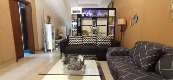 Rumah di Mekarwangi 2 Lantai Harga Bersaing