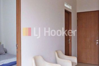 Apartemen Gading Icon Oak Tower A Lt.19 Pulo Gadung, Jakarta Timur