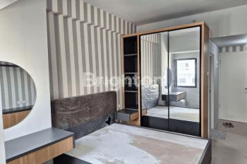 APARTEMEN CORNELL STUDIO FULL FURNISHED