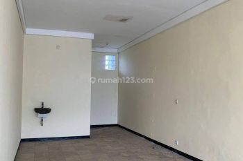 Disewa Ruko Siap Pakai Lokasi Gegerkalong