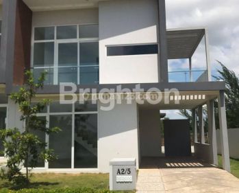 The nove residence at nuvasa bay