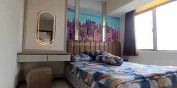 Disewakan Aprtemen Furnish Siap Huni Di Waterplace Tower C Mn