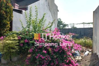 Tanah Tengah Kota Siap Bangun di Medoho Asri , Gayamsari, Semarang Timur 11.672