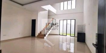 Dijual Rumah 3 Lantai The Icon Central Royal King Penthouse Batam Centre