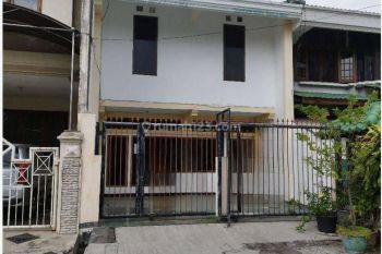 Rumah Darmo Indah 50jt kamar 6