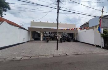 Ruang Usaha Strategis di Kedung Baruk Surabaya Gmk02741