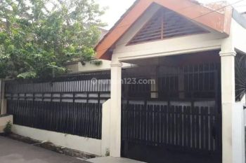 Rumah Daerah Pulo Gadung