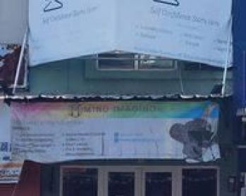 RUKO 2 LANTAI DI KOTA WISATA CIBUBUR