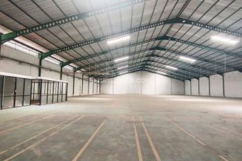 GUDANG INDUSTRI GATSU, KIC SEMARANG