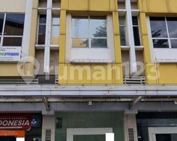 Dijual Ruko Siap Pakai Emerald Summarecon Bekasi