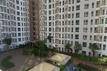 Dijual Harga Bu Apartemen Tokyo Pik 2 Tp 2br 36m Lantai Bawah