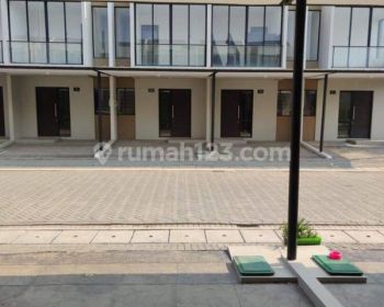 Disewa Rumah Pik Harga Jangan Diragukan Lagi