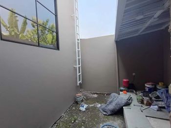 DIJUAL RUMAH BARU SIAP HUNI DEKAT SEKOLAH YOUTH INTERNASIONAL CENTER