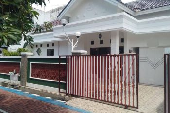 Di sewakan Rumah Strategis di Pusat Kota Pekalongan