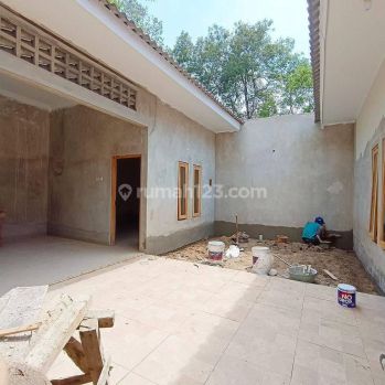 Dijual Cepat Turun Harga Rumah Brand New Minimalis di Gading Griya Lestari ,