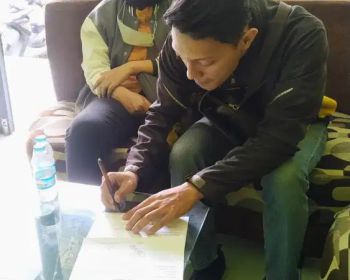 Tanah Kavling Kota Malang Kawasan Kampus Binus ARAYA [SUPER STRATEGIS]